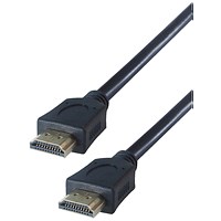 Connekt Gear HDMI to HDMI Cable, 5m Lead, Black