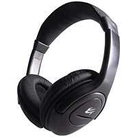 Computer Gear HP517 Multimedia Headset In-Line Microphone 24-1517