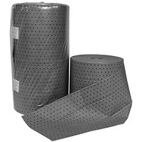 Fentex General Purpose Absorbent Rolls, Pack of 2