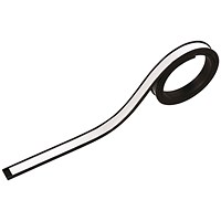 Maul Magnetic Name Holder Roll, 20mmx1m