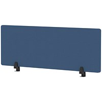 Air Desktop Screen, 1200 x 400mm, Quest Limpet