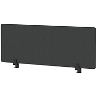 Air Desktop Screen, 1200 x 400mm, Quest Mussel