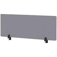 Air Desktop Screen, 1200 x 400mm, Quest Shell