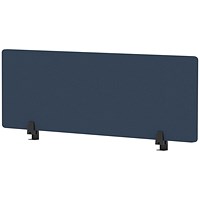 Air Desktop Screen, 1200 x 400mm, Quest Whelk
