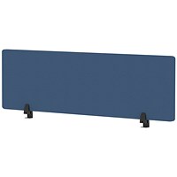 Air Desktop Screen, 1400 x 400mm, Quest Limpet