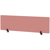 Air Desktop Screen, 1600 x 400mm, Quest Shrimp