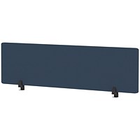 Air Desktop Screen, 1600 x 400mm, Quest Whelk