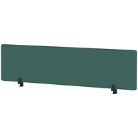 Air Desktop Screen, 1800 x 400mm, Quest Kelp
