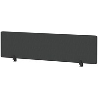 Air Desktop Screen, 1800 x 400mm, Quest Mussel