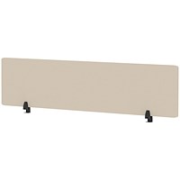 Air Desktop Screen, 1800 x 400mm, Quest Salt