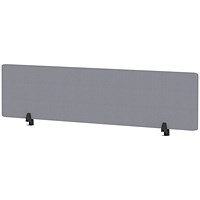 Air Desktop Screen, 1800 x 400mm, Quest Shell