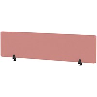 Air Desktop Screen, 1800 x 400mm, Quest Shrimp
