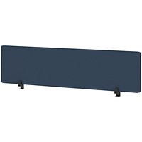 Air Desktop Screen, 1800 x 400mm, Quest Whelk