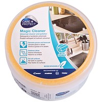 Care + Protect Universal Magic Cleaner + Polisher, 300g Care + Protect Universal Magic Cleaner + Polisher, 300g