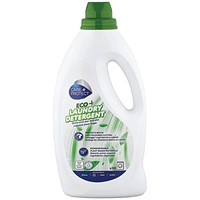 Care + Protect Eco+ Laundry Detergent, 1.5 Litre (30 Washes) Care + Protect Eco+ Laundry Detergent, 1.5 Litre (30 Washes)