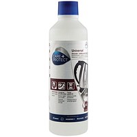 Care + Protect Universal Kettle + Coffee Machine Descaler, 500ml (4 Treatments) Care + Protect Universal Kettle + Coffee Machine Descaler, 500ml (4 Treatments)