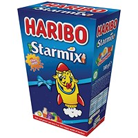 Haribo Starmix Box, 380g