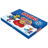 Haribo Selection Box, 182g