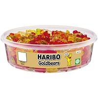 Haribo Goldbears Tub, 460g