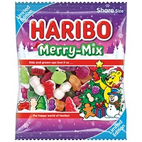 Haribo Merry Mix Bag, 160g