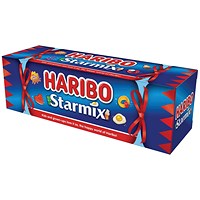 Haribo Starmix Tubes, 120g
