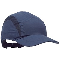 3M Hc24 First Base 3 Cap, Navy Blue