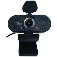 Hiho 1000W Webcam, 1080P HD
