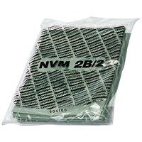 Numatic Vacuum Cleaner Bags For Charles Vacuum Cleaner, Pack of 10