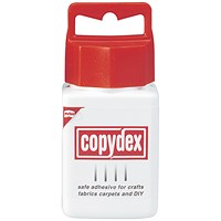 Copydex Craft Glue Bottle - 125ml