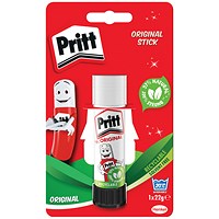 Pritt Stick Medium 22g Glue Stick (12 Pack)