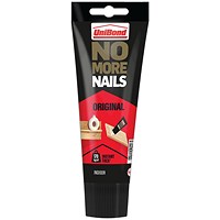 UniBond No More Nails Original Tube 175ml 3031045