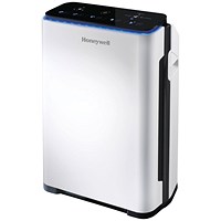 Honeywell Premium Air Purifier True HEPA 4 Stage Filtration HPA710WE