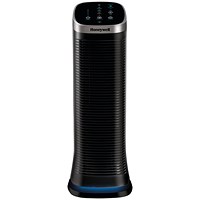 Honeywell Air Genius 5 Air Purifier with Washable Filter ifD Technology