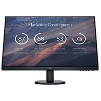 HP P27v G4 27 Inch Full HD Monitor