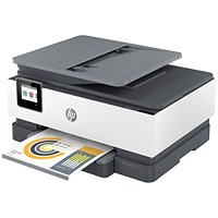 HP OfficeJet Pro 8024e All In One Printer 229W8B