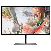 HP Z25xs G3 25 Inch QHD USB-C Dreamcolor IPS Monitor