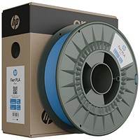 HP Robot Filament FastPLA 1.75mm Diameter 750g Blue