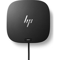 HP USB-C Dock G5