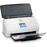 HP ScanJet Pro N4000 snw1 Sheet-feed Scanner 6FW08A#B19