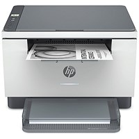 HP LaserJet M234dw A4 3-in-1 Wireless Mono Laser Printer 6GW99F#B19