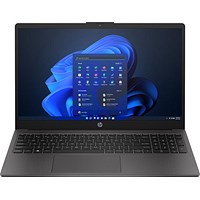 HP 250 G10 15.6 Inch FHD Laptop, Intel Core i3 i3-1315U, 8GB, 256GB, Black