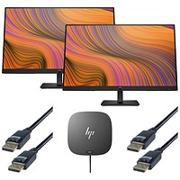 Dual Monitor Bundle