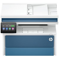 HP LaserJet Pro 4113FDN Mono 4-in-1 Laser Printer 8X3F8A