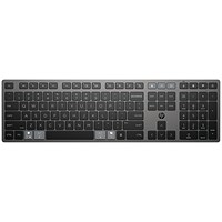 HP 720 Multi-Device Rechargeable Wireless Keyboard