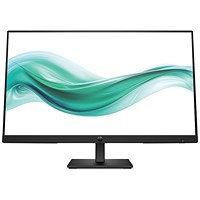 HP Series 3 Pro B0BU9UT 23.8 inch Monitor IPS Full HD