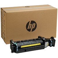 HP Color LaserJet 220V Fuser Kit B5L36A