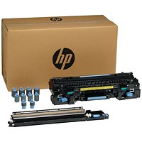 HP LaserJet 220v Maintenance/Fuser Kit C2H57A