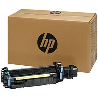 HP Color LaserJet 220V Fuser Kit CE247A