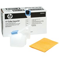 HP 504A Laser Toner Collection Unit