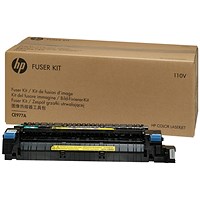 HP Color LaserJet 220V Fuser Kit CE978A